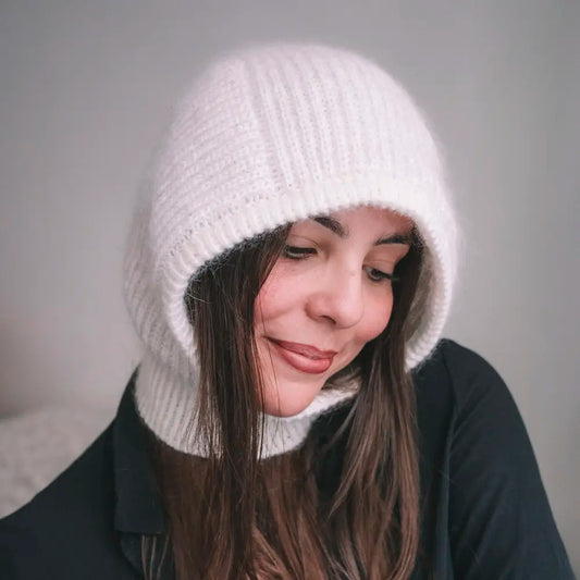 Kit Rosa Balaclava - Bérénice vls