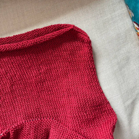 Morning Salutation Vegan - Kremke Soul Wool