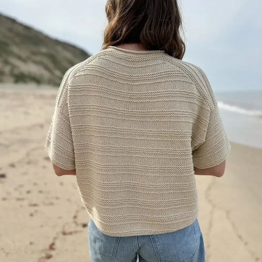 Kit Clay Tee manches courtes – Ozetta