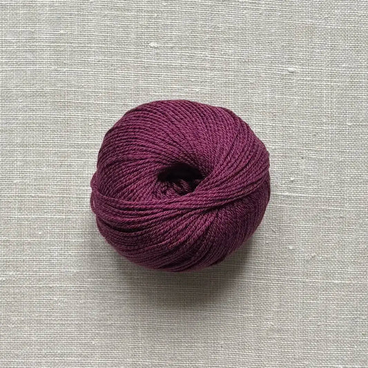 Bandeau Karukera - Kit tricot