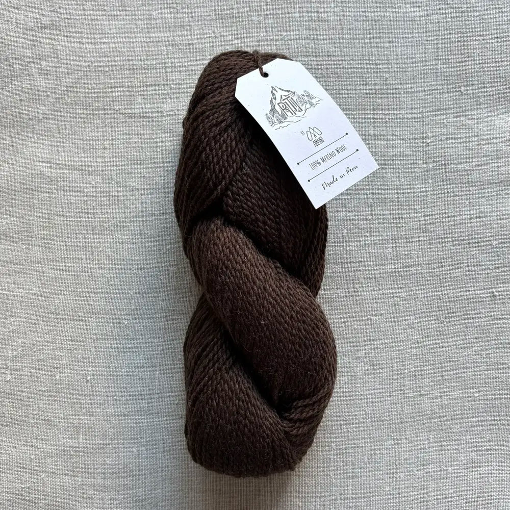 Riti Merino – Amano