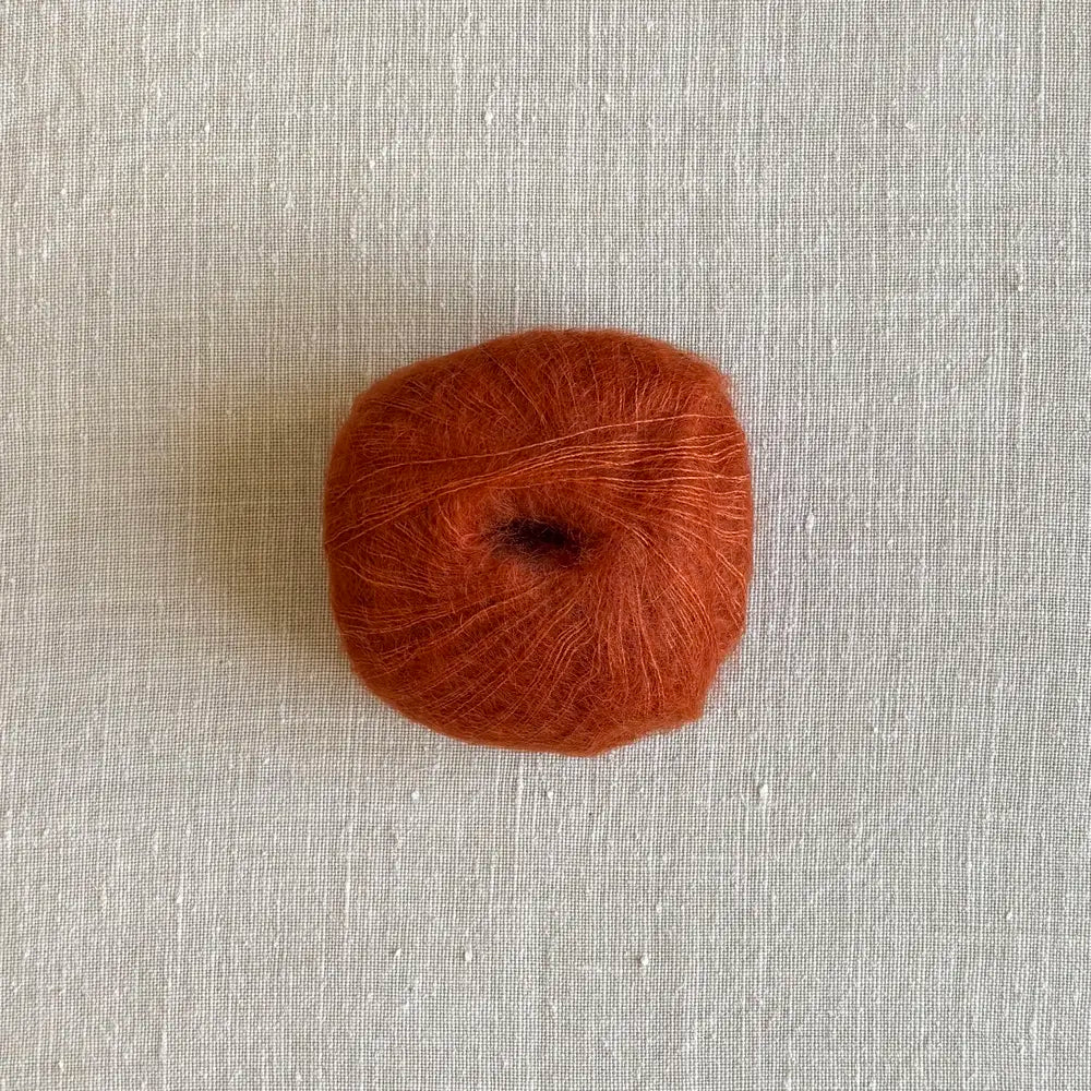 Silky Kid - Kremke Soul Wool