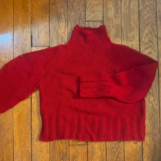 Kit Tokyo Pop Jumper - Saperlot x Tricotant