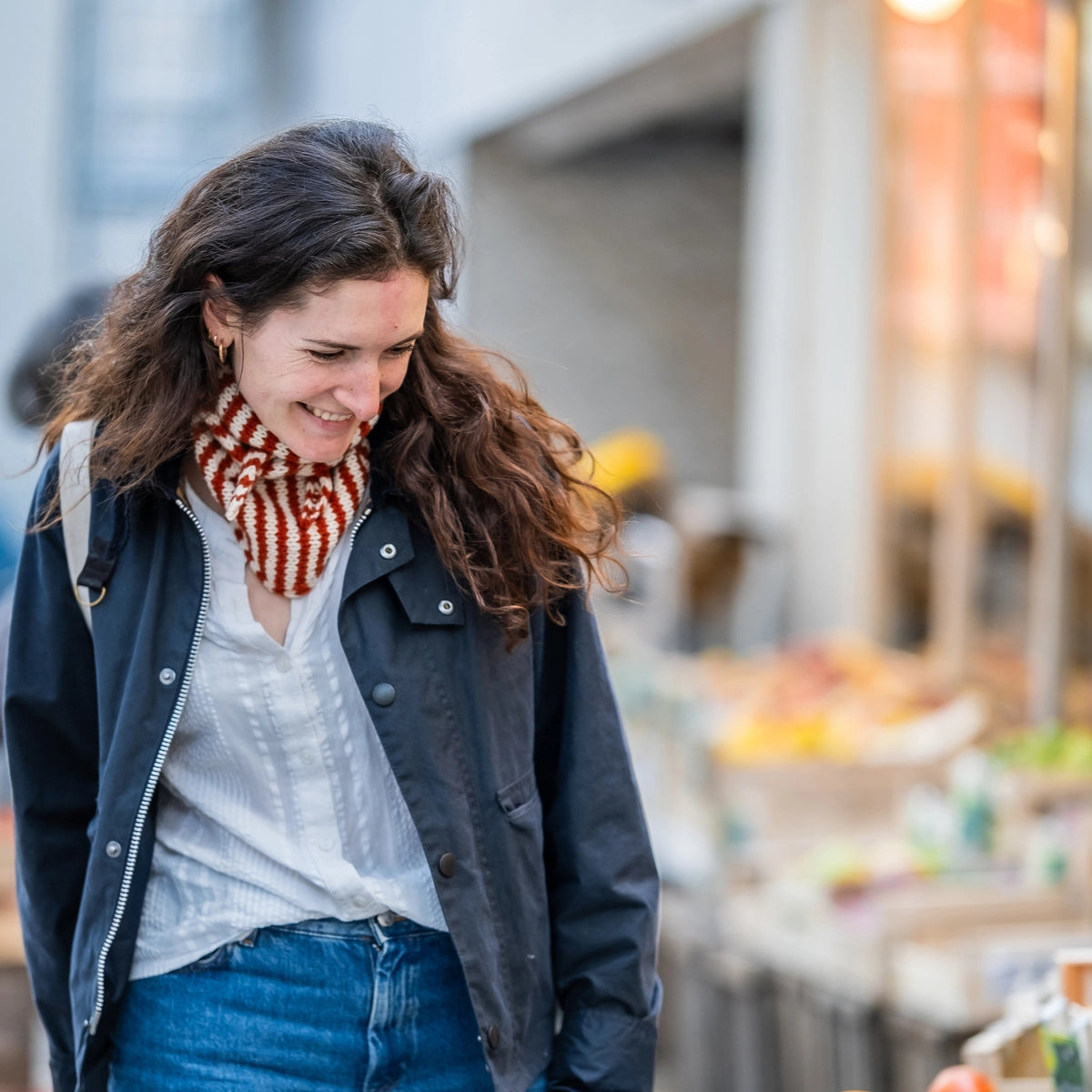 ENG Pattern - The Bandana