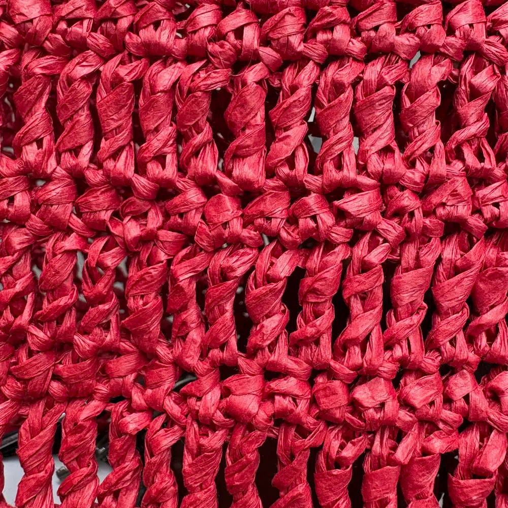 Patron crochet - Le sac seau Blandine