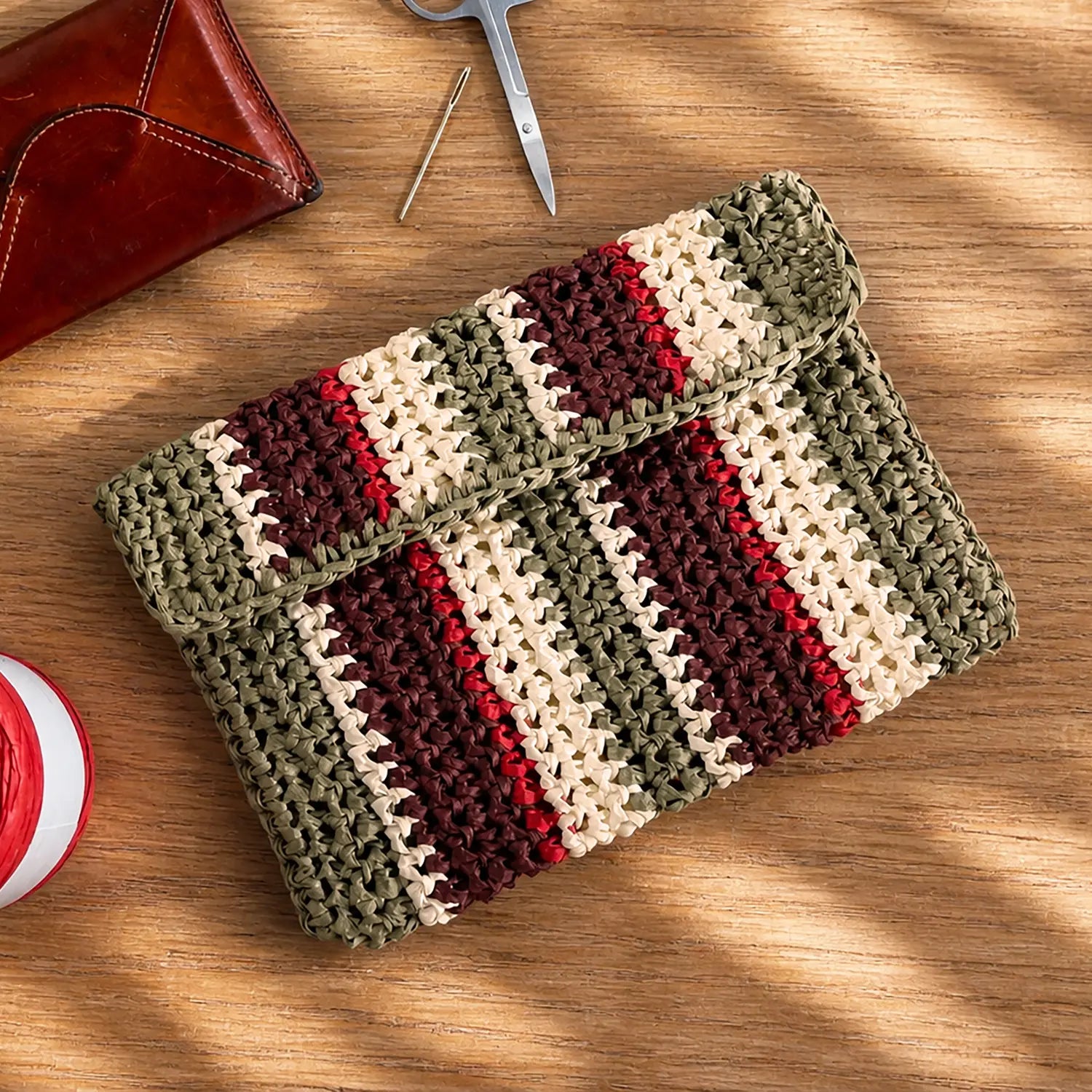 Pochette Gia