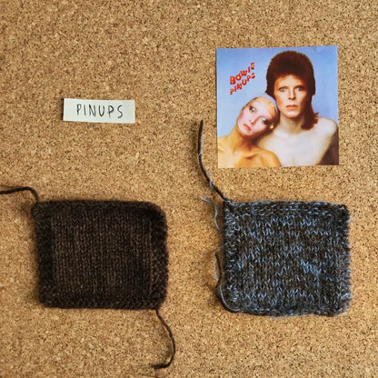 Kit Tokyo Pop Jumper - Saperlot x Tricotant