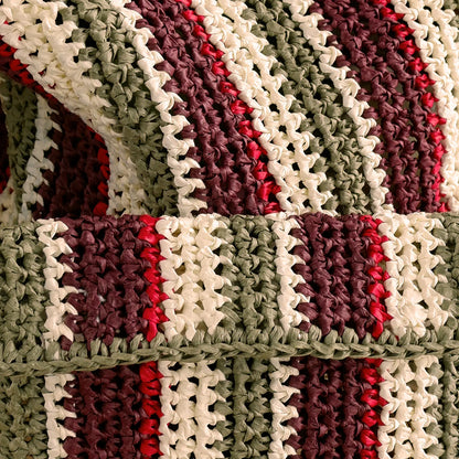 Cabas Angelo - Kit crochet