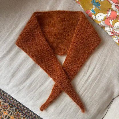 Kit - Le Foulard en mohair