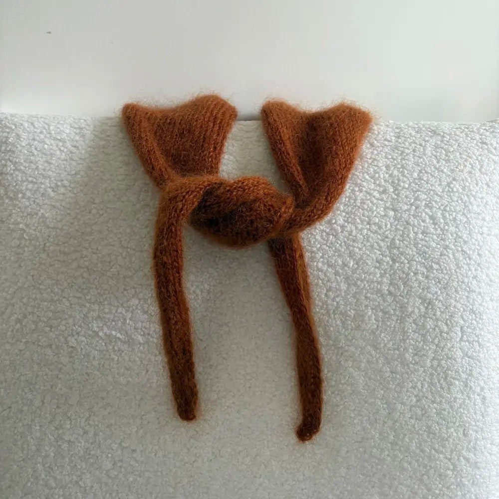 Kit - Le Foulard en mohair