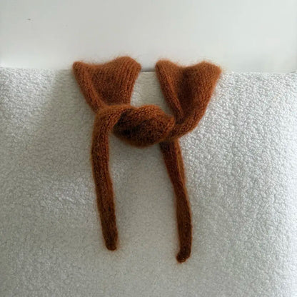 Kit - Le Foulard en mohair