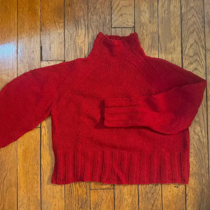 Kit Tokyo Pop Jumper - Saperlot x Tricotant