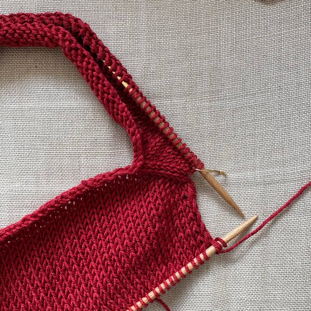 Kit Camisole N°10 - Morning Salutation Vegan