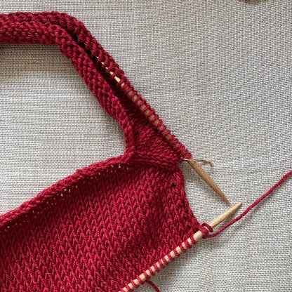 Kit Camisole N°10 - Morning Salutation Vegan