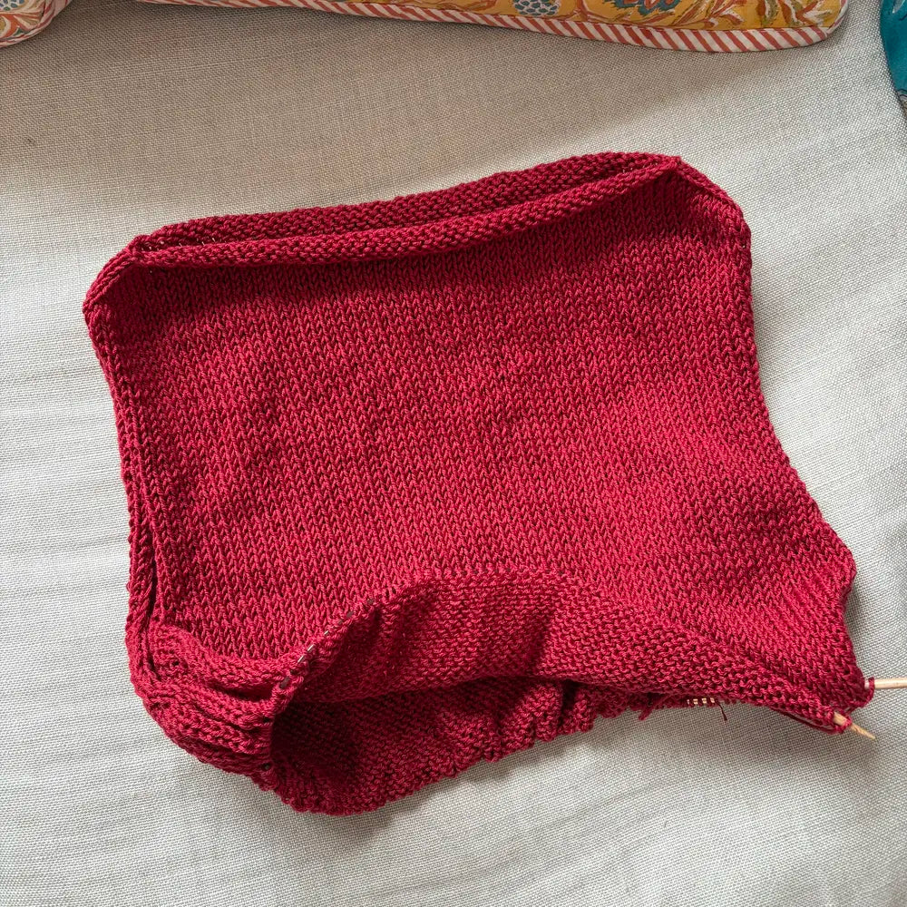 Kit Camisole N°10 - Morning Salutation Vegan