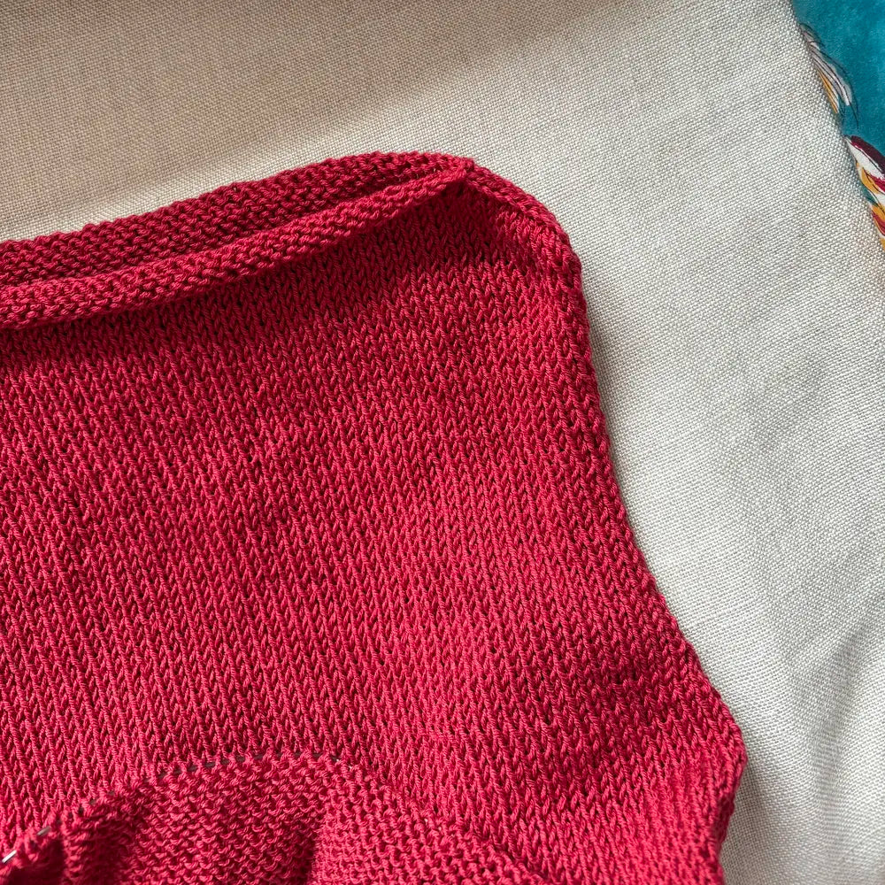 Kit Camisole N°10 - Morning Salutation Vegan