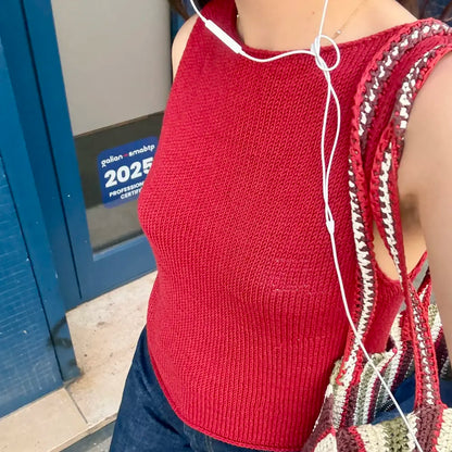 Kit Camisole N°10 - Morning Salutation Vegan