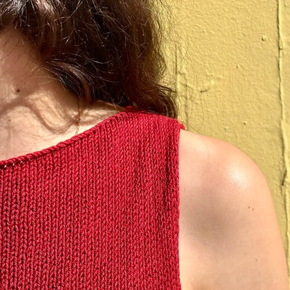 Kit Camisole N°10 - Morning Salutation Vegan