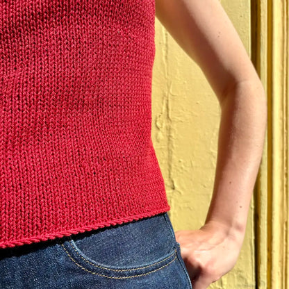 Kit Camisole N°10 - Morning Salutation Vegan