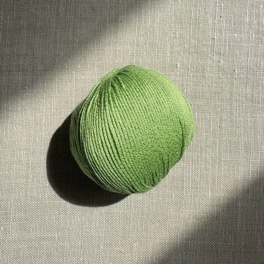 Morning Salutation Vegan - Kremke Soul Wool