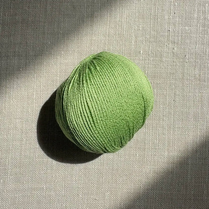 Morning Salutation Vegan - Kremke Soul Wool