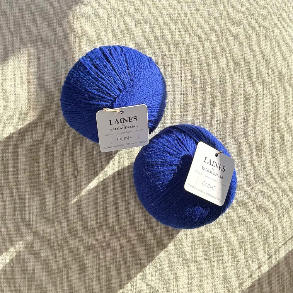 Atelier Brioche x Tricotant - 11 novembre