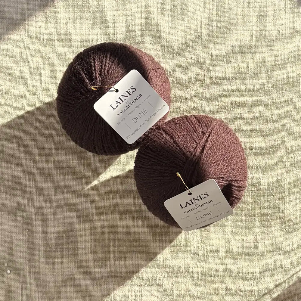 Atelier Brioche x Tricotant - 11 novembre