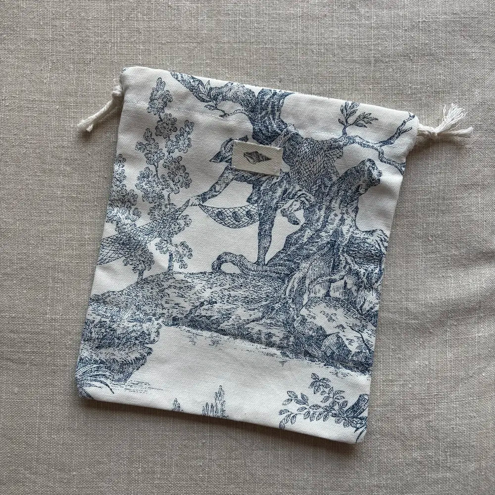 Sac à projet - Mon Jersey