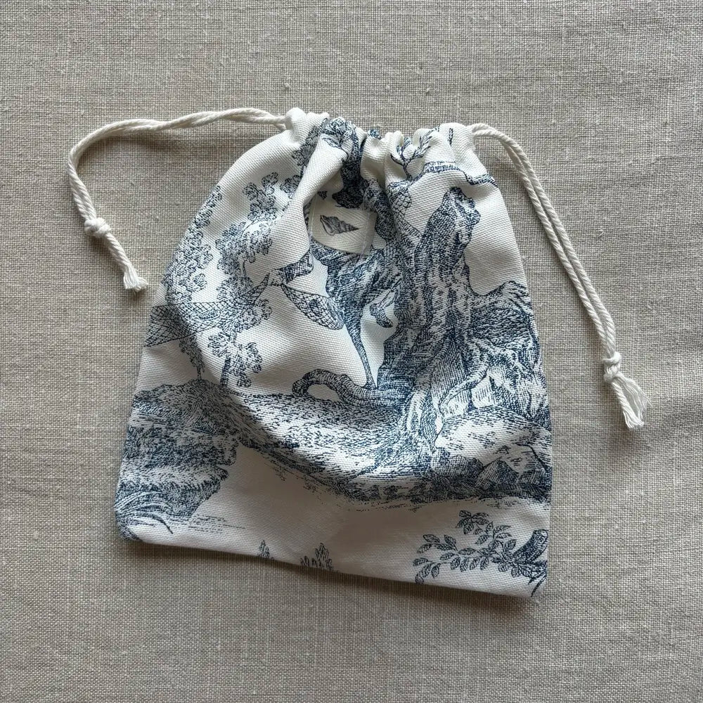 Sac à projet - Mon Jersey