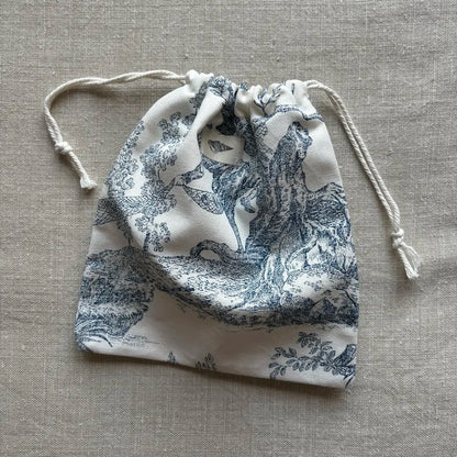 Sac à projet - Mon Jersey