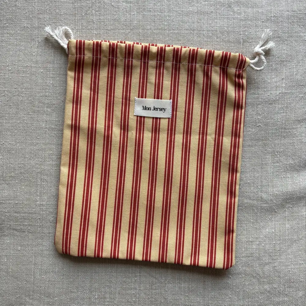 Sac à projet - Mon Jersey