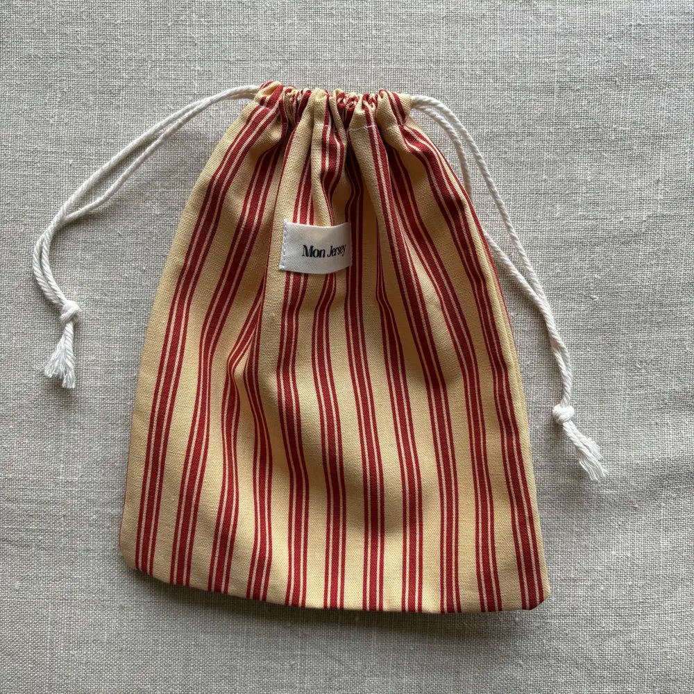 Sac à projet - Mon Jersey