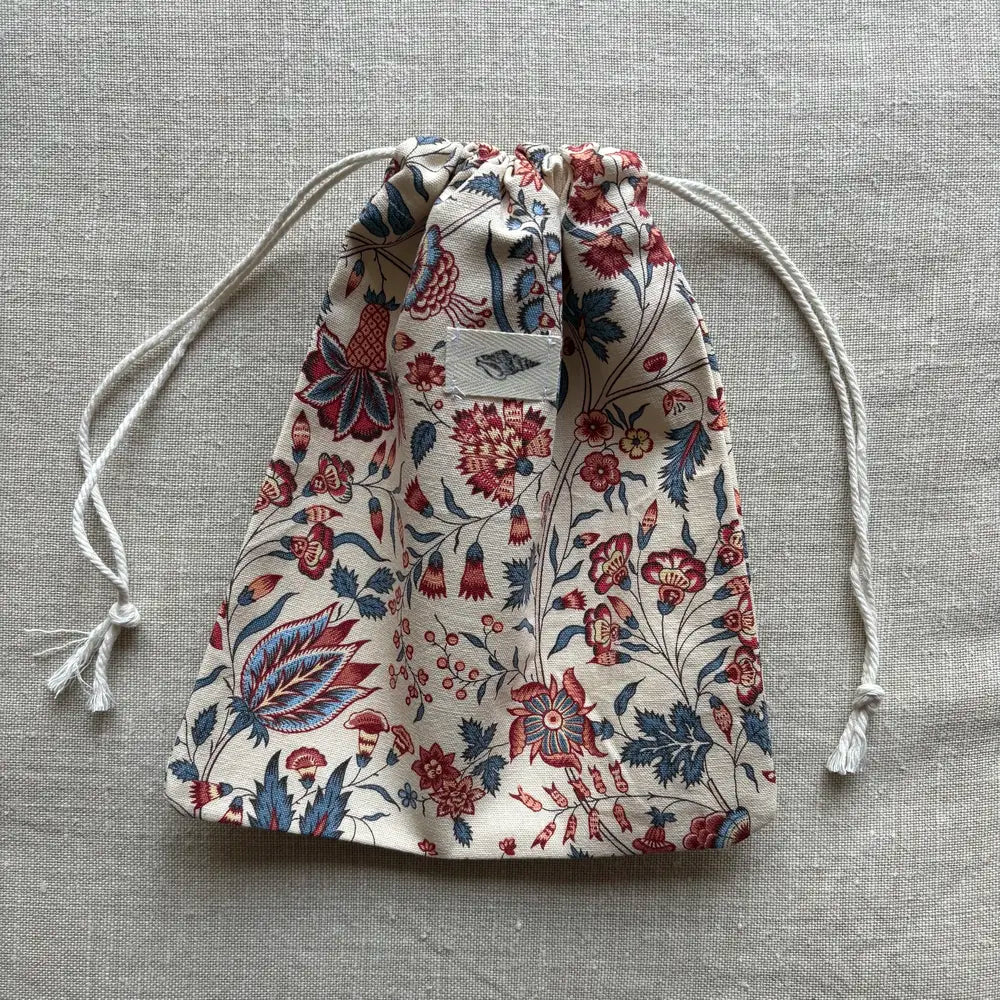 Sac à projet - Mon Jersey
