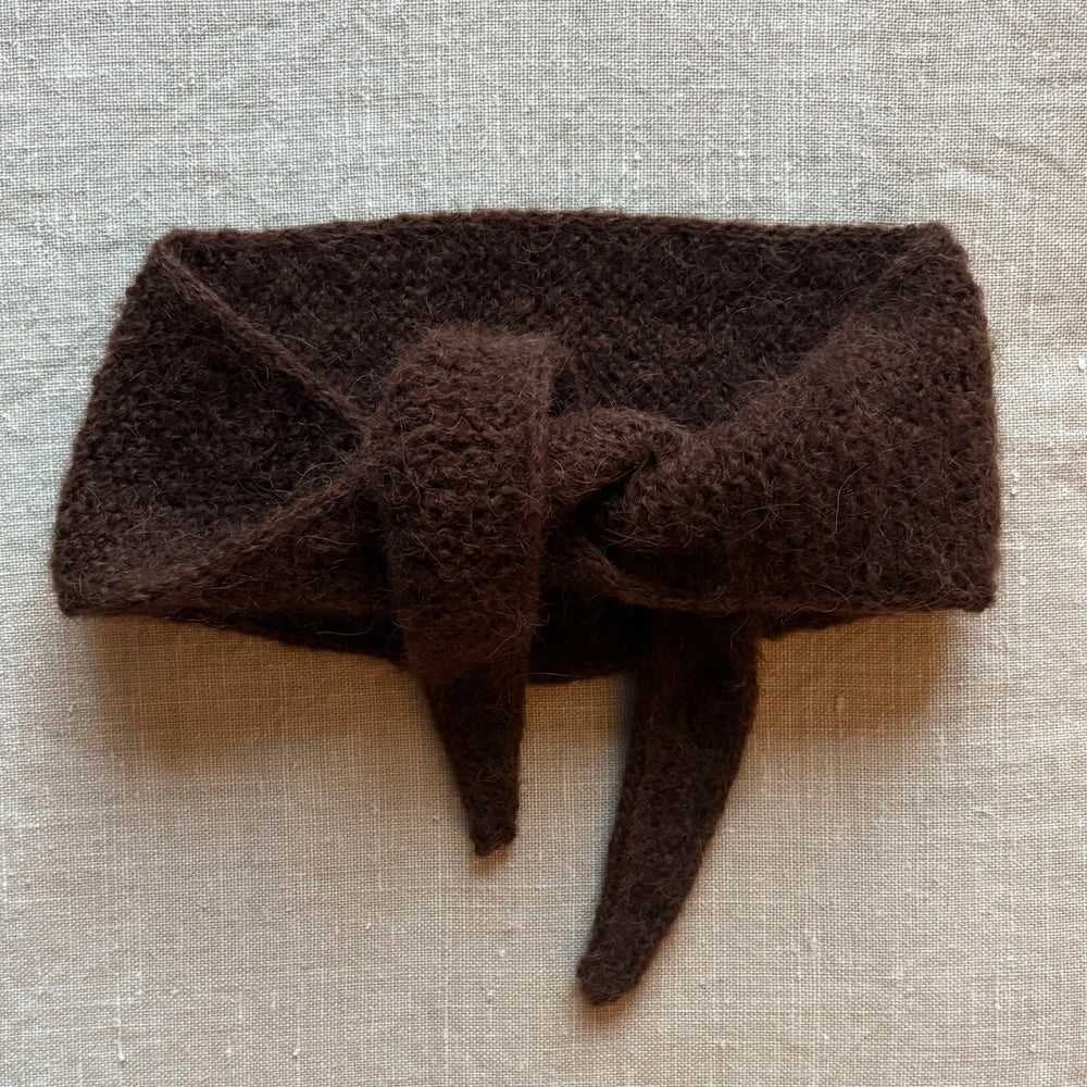 Kit - Sophie Scarf - Alpaga & accessoires