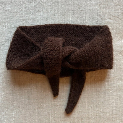 Kit - Sophie Scarf - Alpaga & accessoires