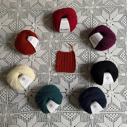 Kit Fisherman Core Jumper - Saperlot