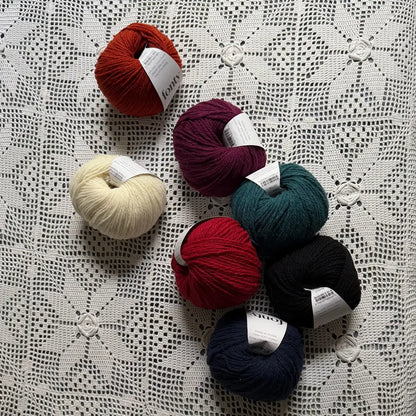 Kit Fisherman Core Jumper - Saperlot