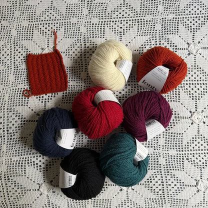 Kit Fisherman Core Jumper - Saperlot