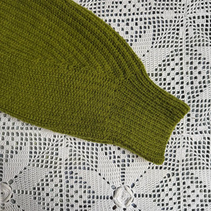Kit Fisherman Core Jumper - Saperlot