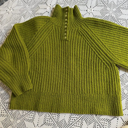 Kit Fisherman Core Jumper - Saperlot