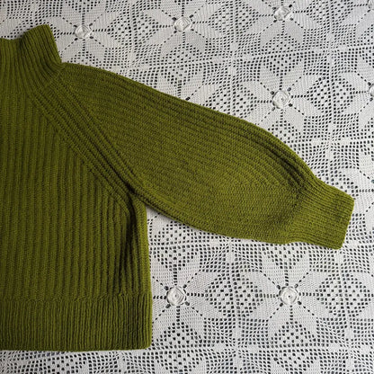 Kit Fisherman Core Jumper - Saperlot