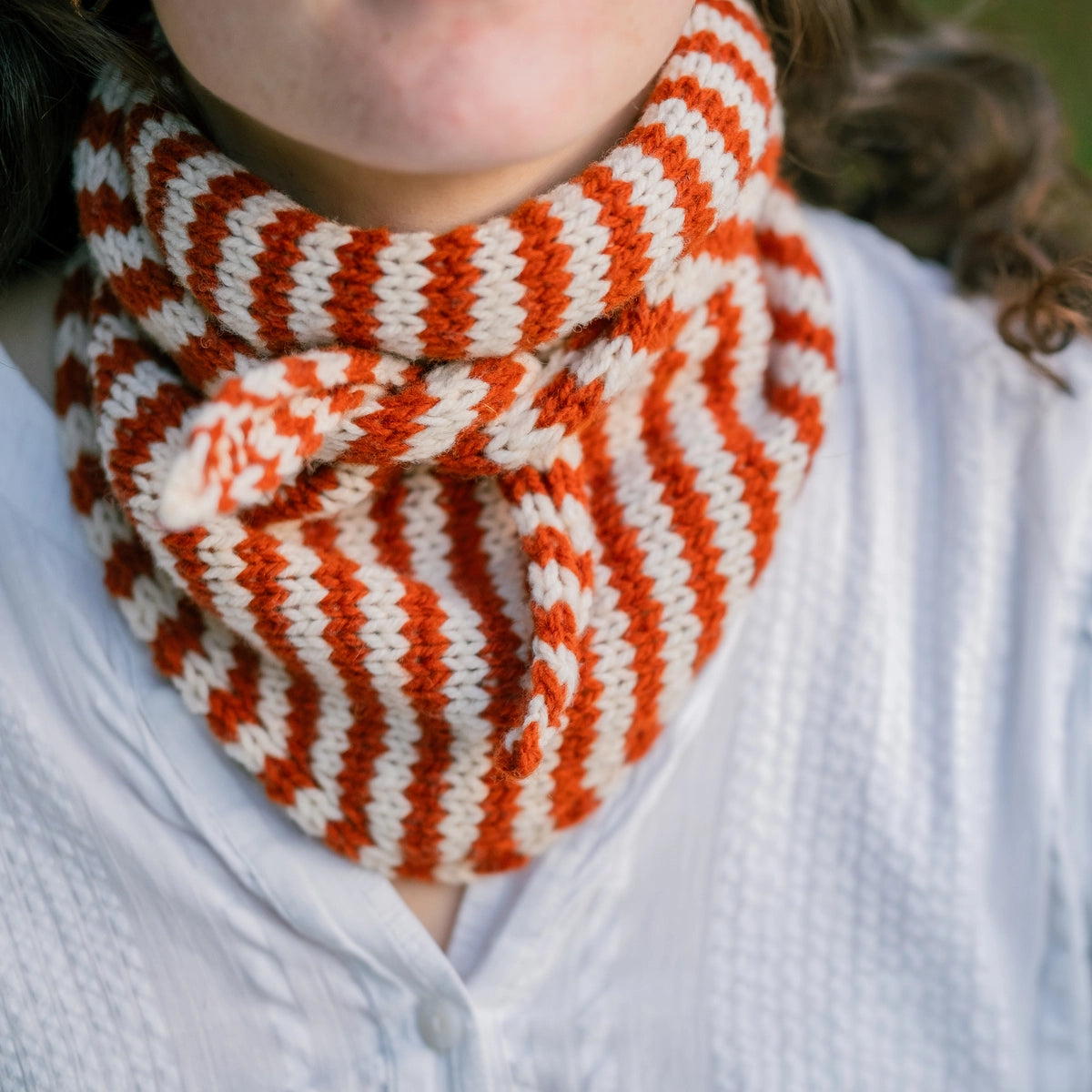 ENG Pattern - The Bandana