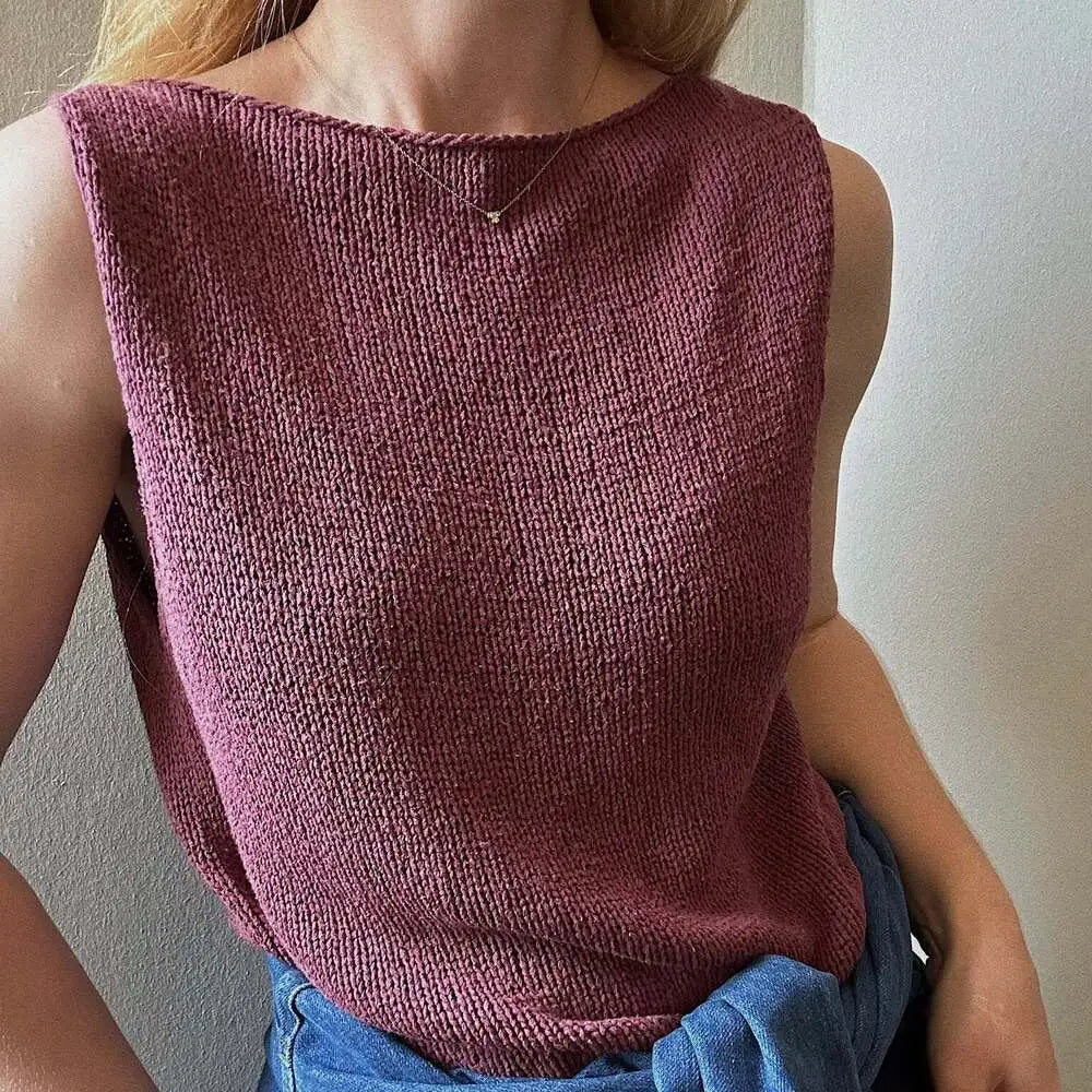 Kit Camisole N°10 - Morning Salutation Vegan