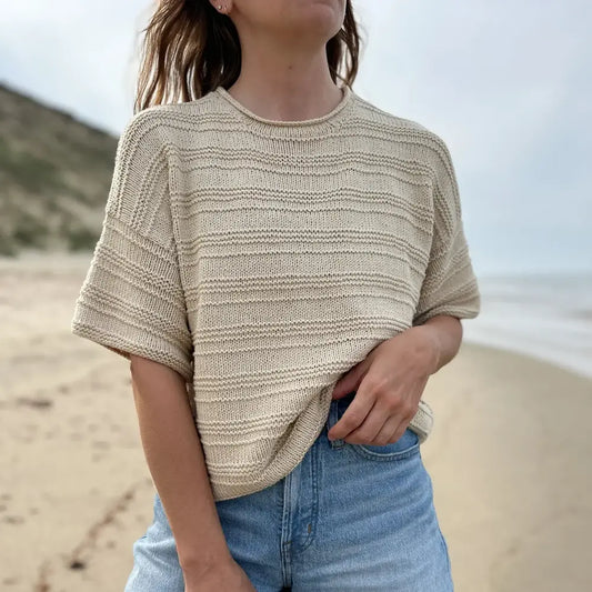 Kit Clay Tee manches courtes – Ozetta