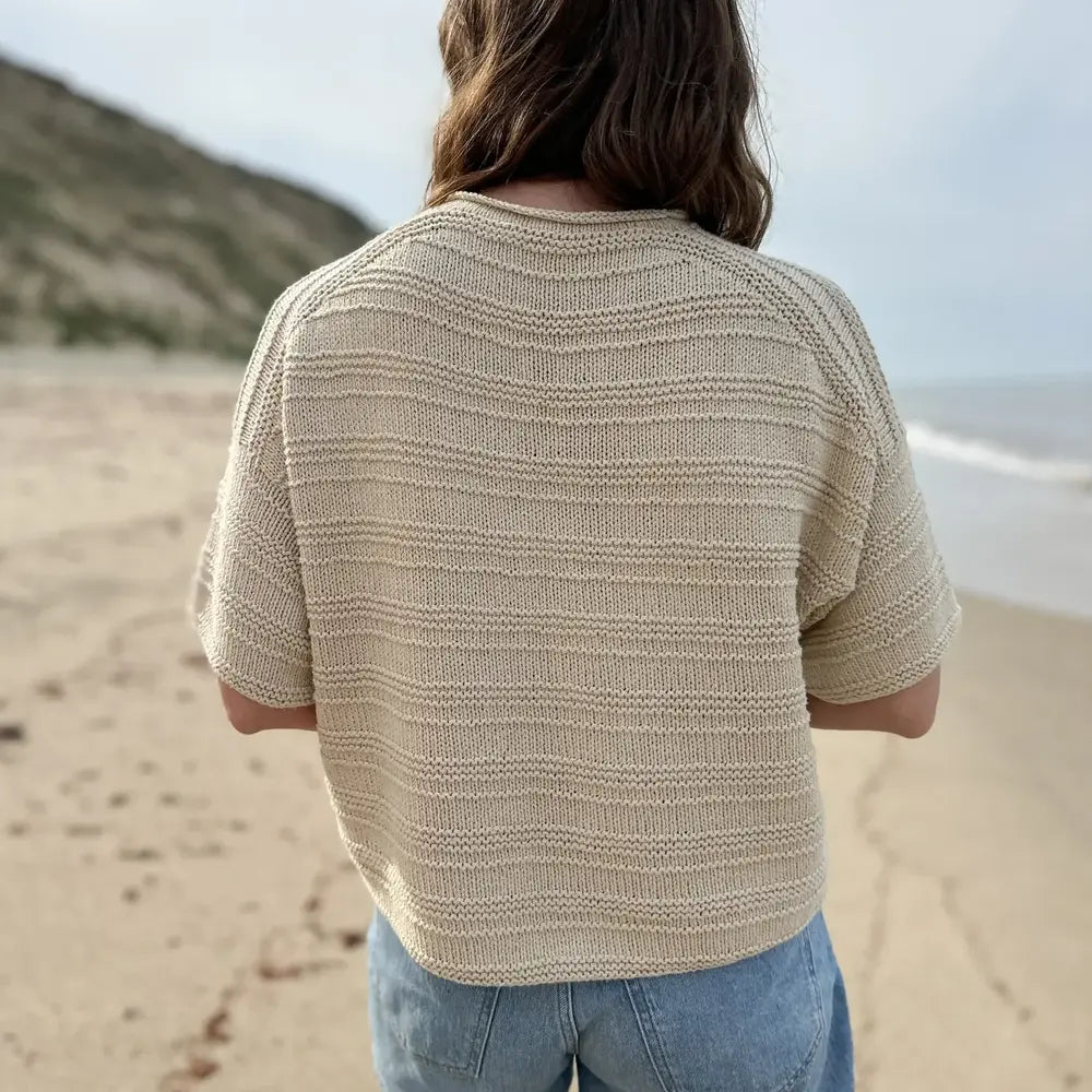Kit Clay Tee manches courtes – Ozetta