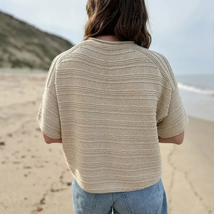 Kit Clay Tee manches courtes – Ozetta