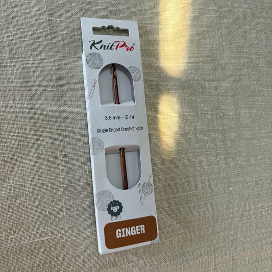 Crochet 3,5 mm - KnitPro