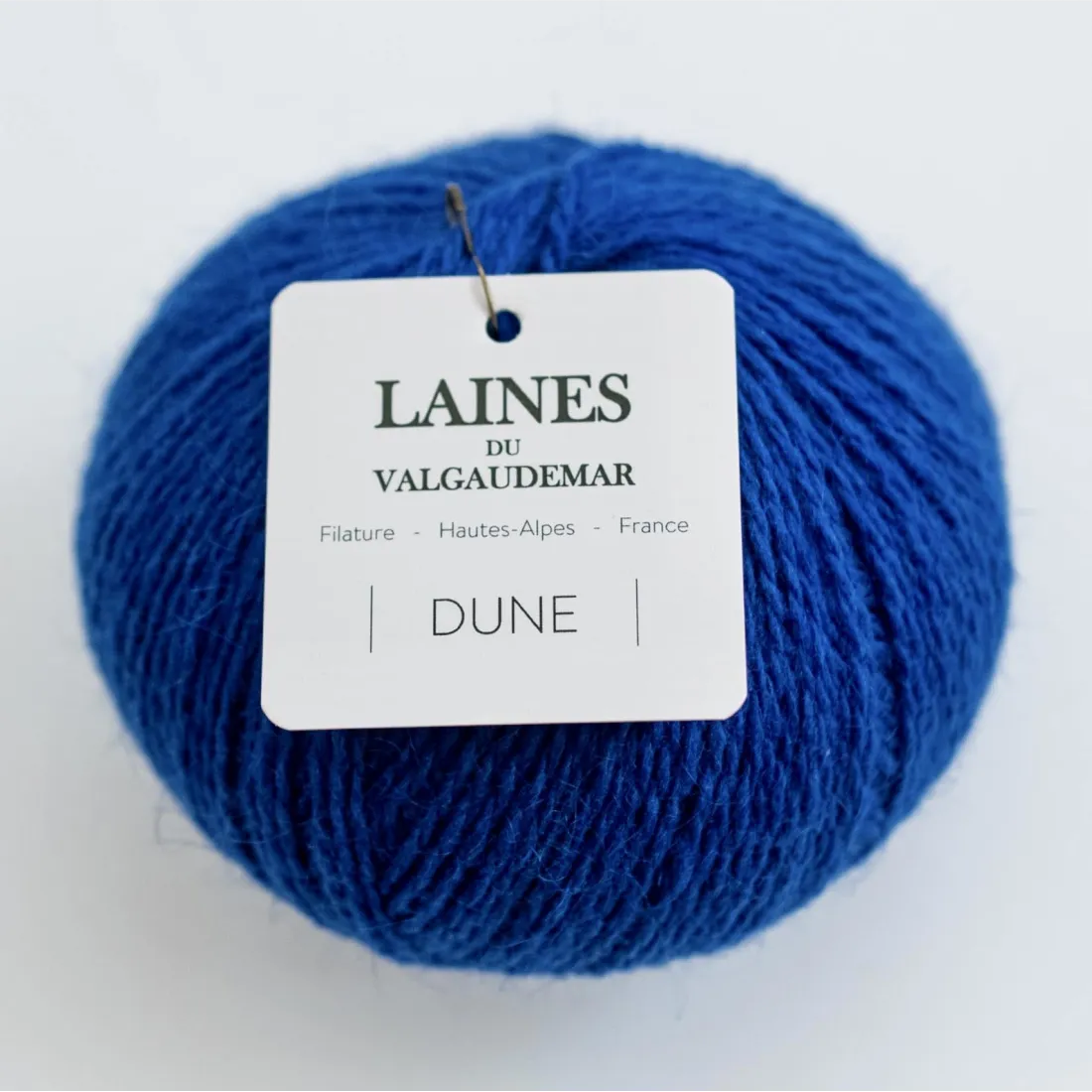 Dune - Laines du Valgaudemar