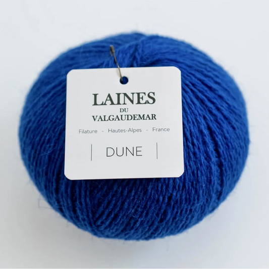 Dune - Laines du Valgaudemar