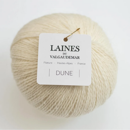 Dune - Laines du Valgaudemar